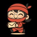 Deepak portfolio logo