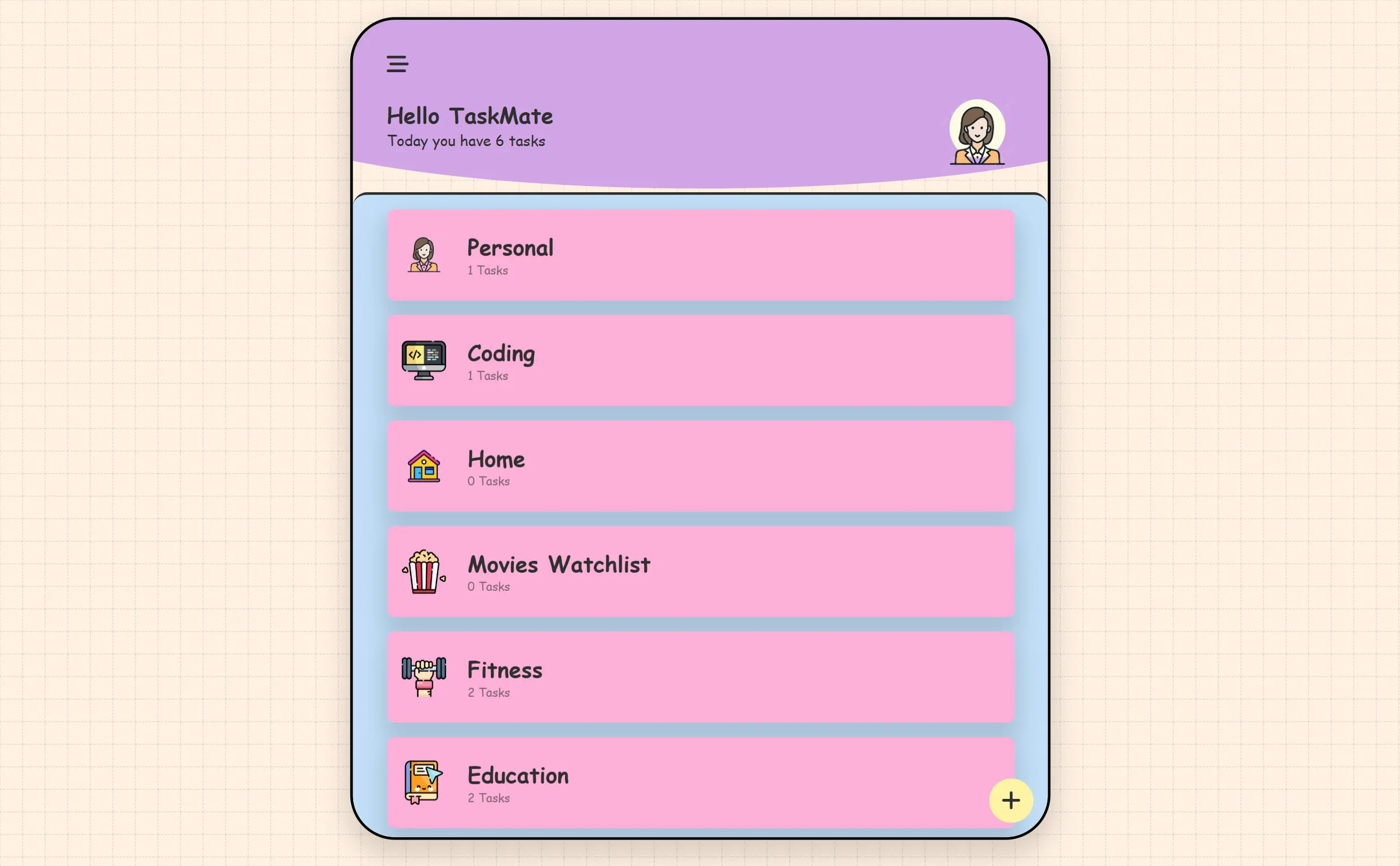 AES Platform preview 1