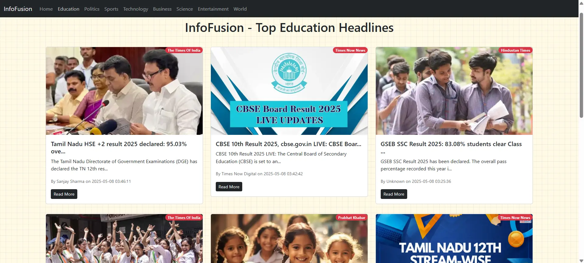 Desi Arcade preview 1